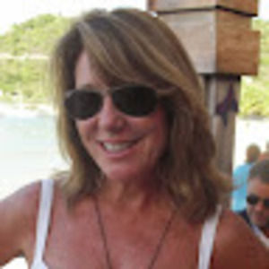 Meet your Posher, Patsy